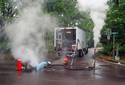 宜川CIPP热固化修复技术