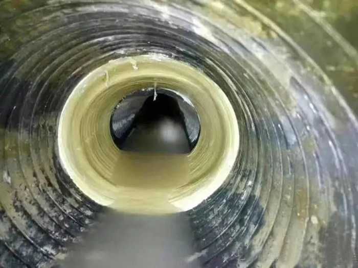 宜川内衬修复法通常适用于哪些类型的断面管道